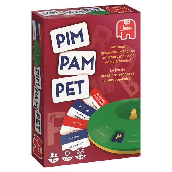 Pim Pam Pet