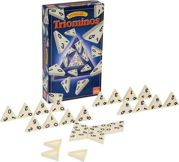 Triominos Travel