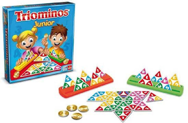 Triominos Junior