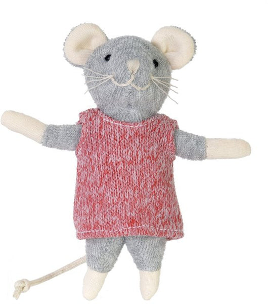 Het Muizenhuis - Julia