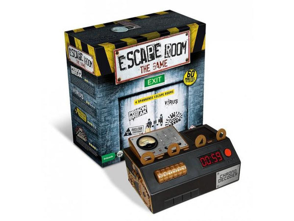 Escape Room - The Game