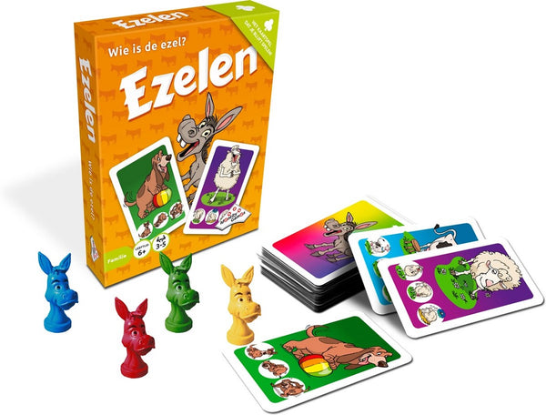 Ezelen