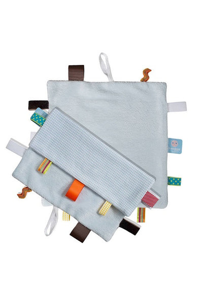 Snoozebaby Sweet Dreaming Fading Blue