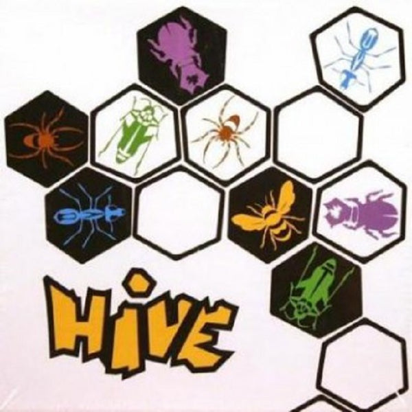 Hive