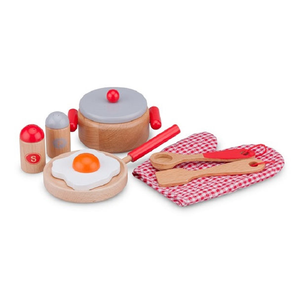 Kookset - Bon Appetit