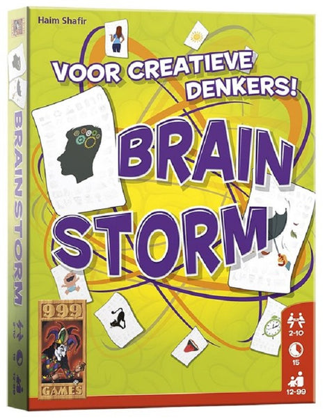 Brainstorm