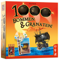 999 Games 1000 Bommen & Granaten