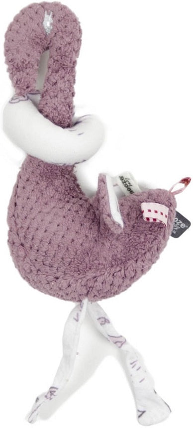 Fay Flamingo