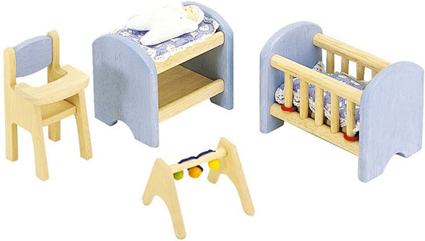Pintoy Babykamer