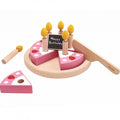 Birthday Cake Set