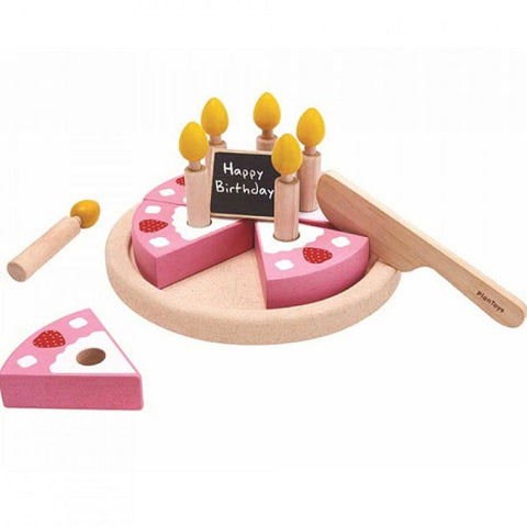 Birthday Cake Set