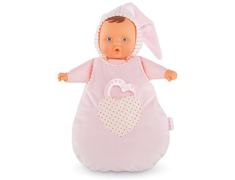 Corolle Babibulette Fleur de Coton