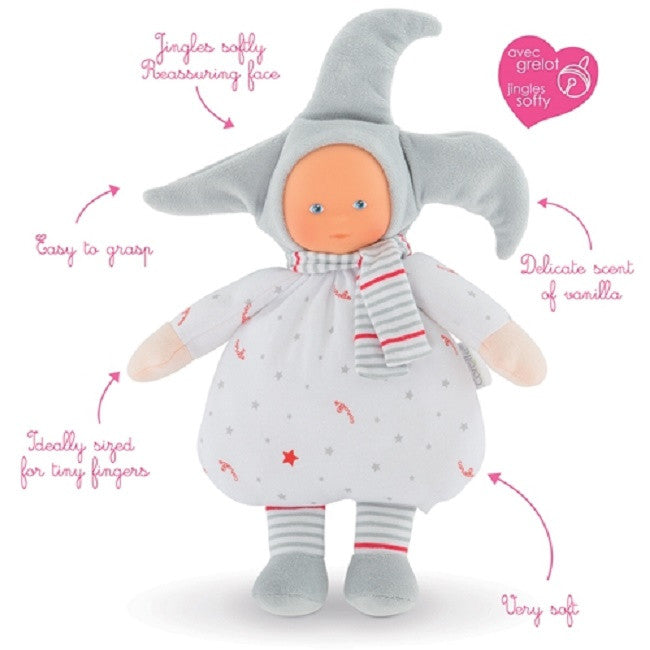 Corolle Elf Little Star