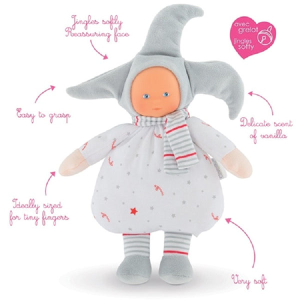 Corolle Elf Little Star