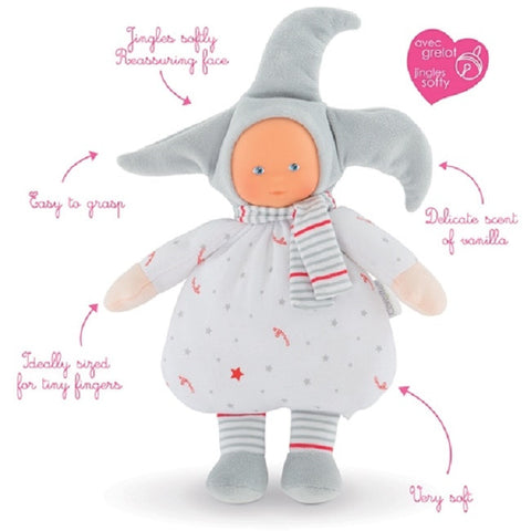 Corolle Elf Little Star