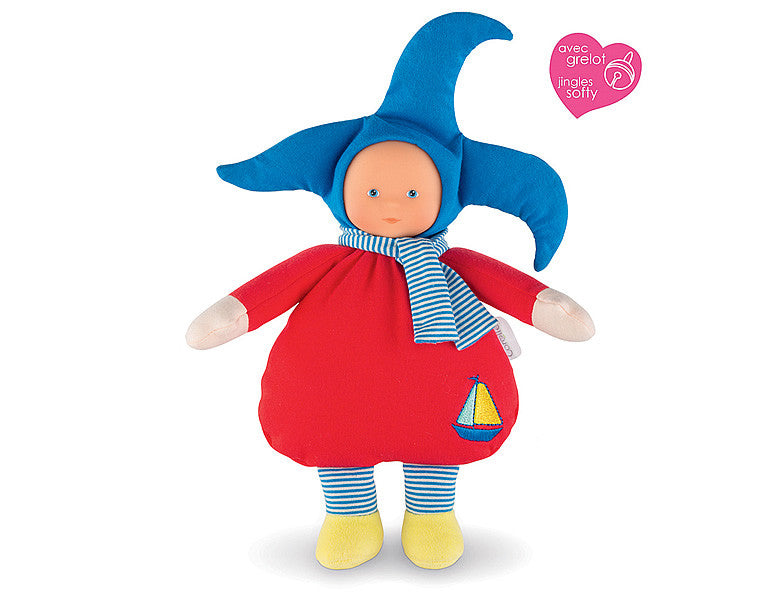 Corolle Elf Sail Away