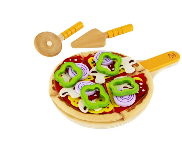 Hape Homemade Pizza