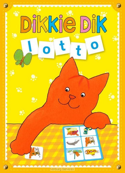 Dikkie Dik Lotto