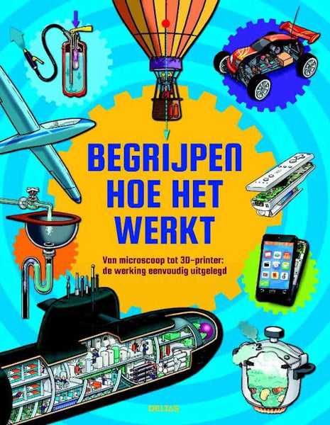Begrijpen hoe het werkt