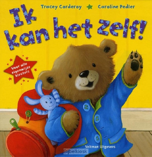 Ik kan het zelf! 2+