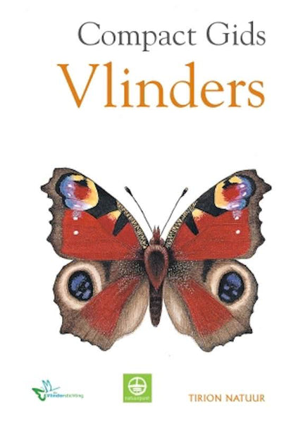 Compactgids Vlinders