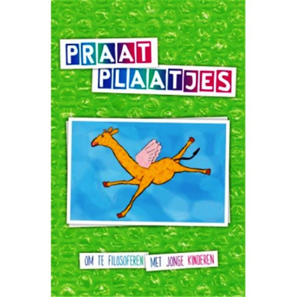 Praatplaatjes