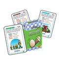 Quiz It junior - Spel en Speel - Kaartspel