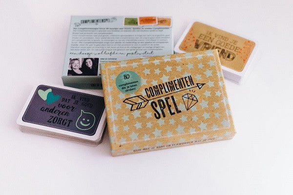 Complimentenspel