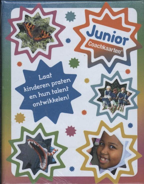 Junior Coach Kaarten