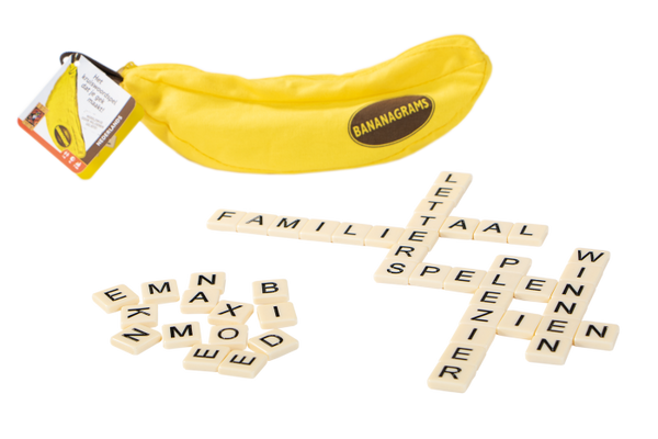 Bananagrams