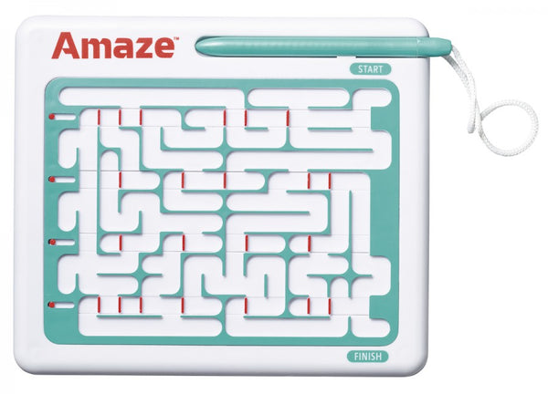 Spel - Amaze