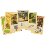 999 Games  Catan. Het snelle Kaartspel