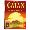 999 Games  Catan. Het snelle Kaartspel