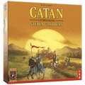 999 Games Catan Uitbreiding Steden en Ridders - Bordspel