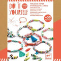 Djeco - Do it yourself - Armbandjes maken
