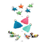 Djeco - Do it yourself - Armbandjes maken