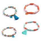 Djeco - Do it yourself - Armbandjes maken