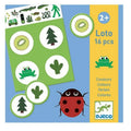 Djeco Loto Kleuren
