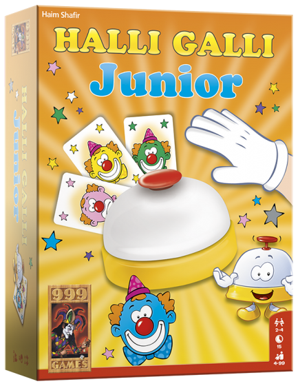 Halli Galli Junior