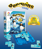 Smart Games Penguins on ice