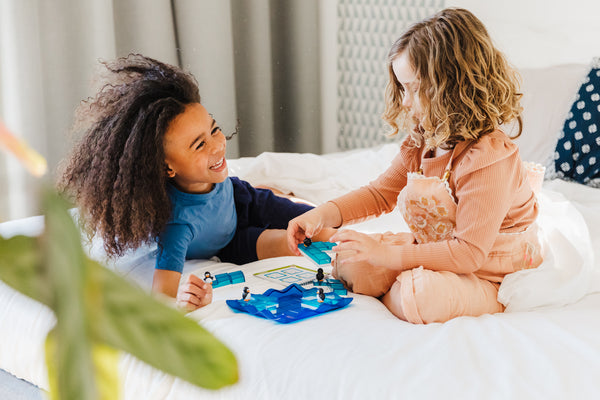 Smart Games Penguins on ice