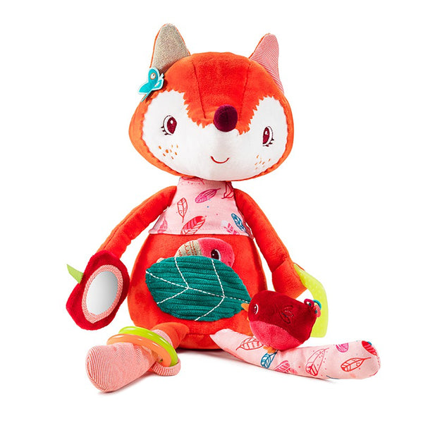 Alice Activiteitenknuffel | Lilliputiens