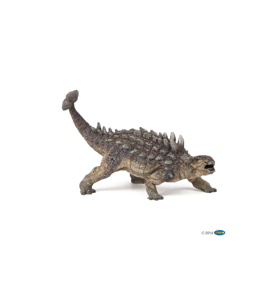 Papo Ankylosaurus
