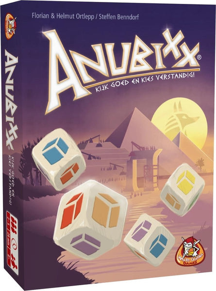 Anubixx