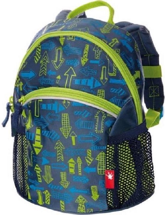 sigikid Rugzak Arrow klein