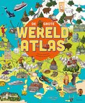 De grote wereldatlas