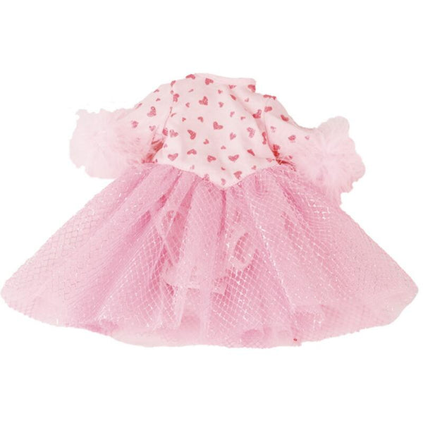 Götz Balletjurk Hartjes (30 - 33 cm)