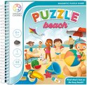Magnetic Travel - Puzzel Beach