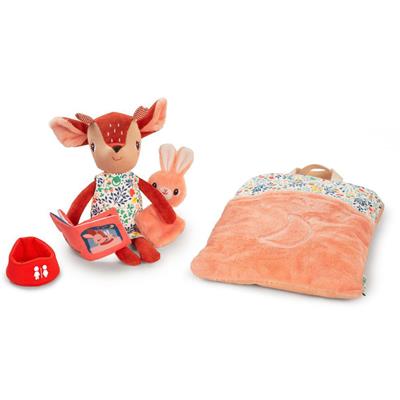 Lilliputiens Bedtijd Avondritueel Stella