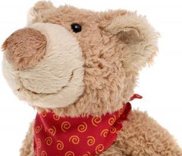 Beer Gildehard Gunsburg